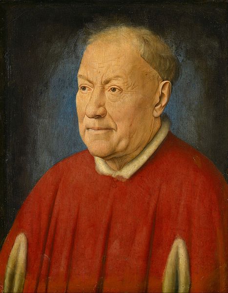10 MAGGIO. Beato Nicolò Albergati, vescovo